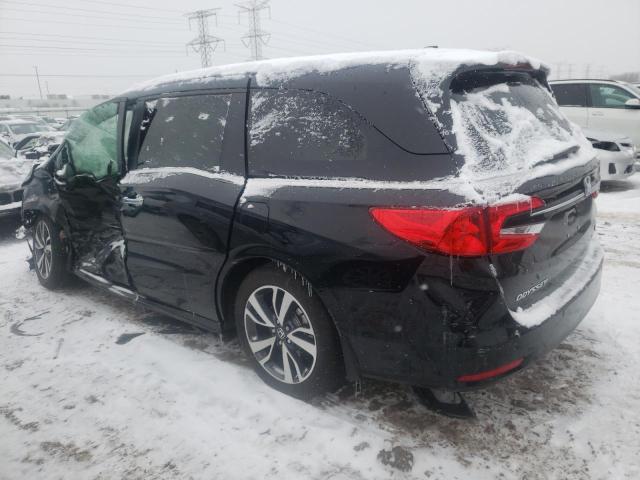 2023 HONDA ODYSSEY TO 5FNRL6H89PB000778