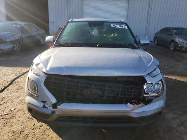 2020 HYUNDAI VENUE KMHRB8A37LU018741