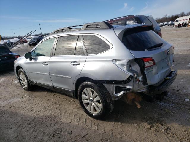 4S4BSBFC4G3240267 Subaru Outback 2.5i Premium