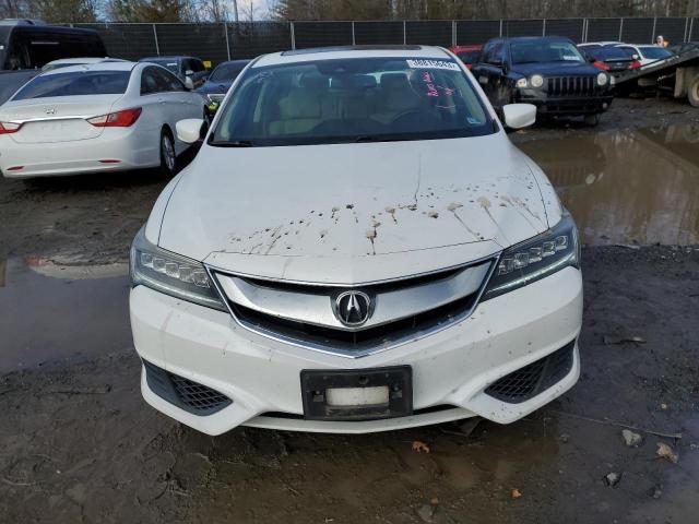 19UDE2F79GA009482 Acura Ilx Premium Tech