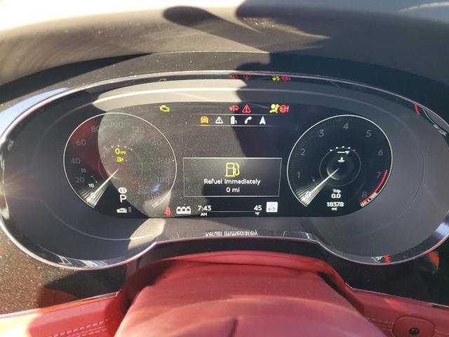 2021 BENTLEY BENTAYGA SJAAM2ZV9MC033717
