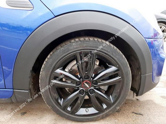 WMWXR320502N45762 Mini Cooper Spo