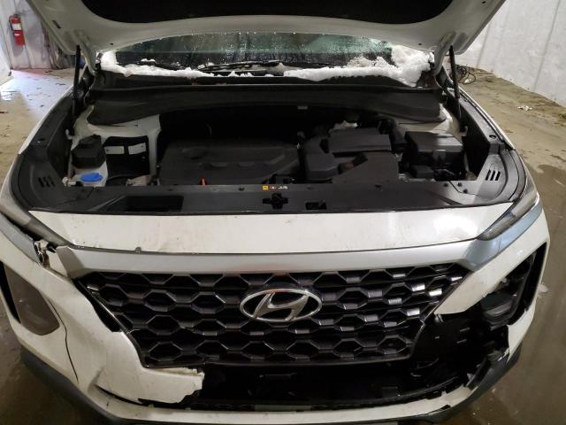 2019 HYUNDAI SANTA FE S - 5NMS3CAD7KH075431