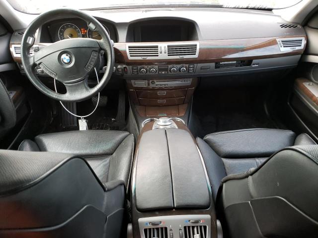 WBAHN83507DT66888 BMW 7 Series