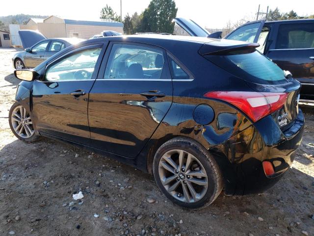 2016 HYUNDAI ELANTRA GT - KMHD35LH4GU300291