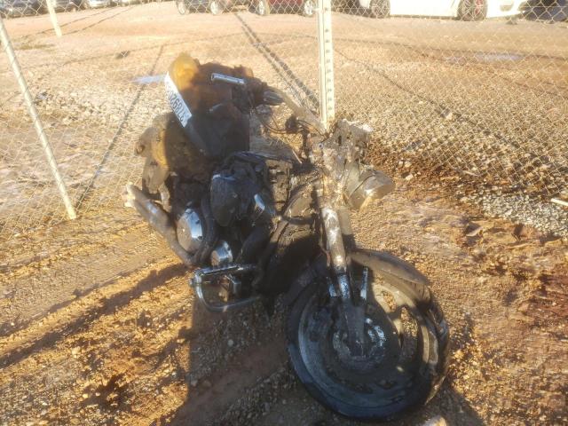 2004 HONDA VTX1800 C - 1HFSC46034A202402