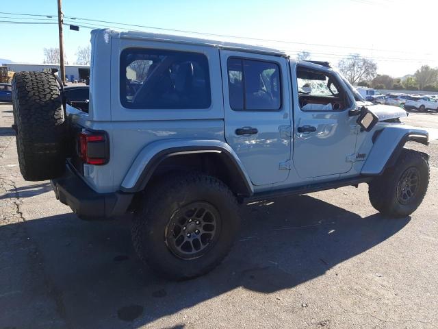 1C4JJXFG2PW547146 Jeep Wrangler Rubicon