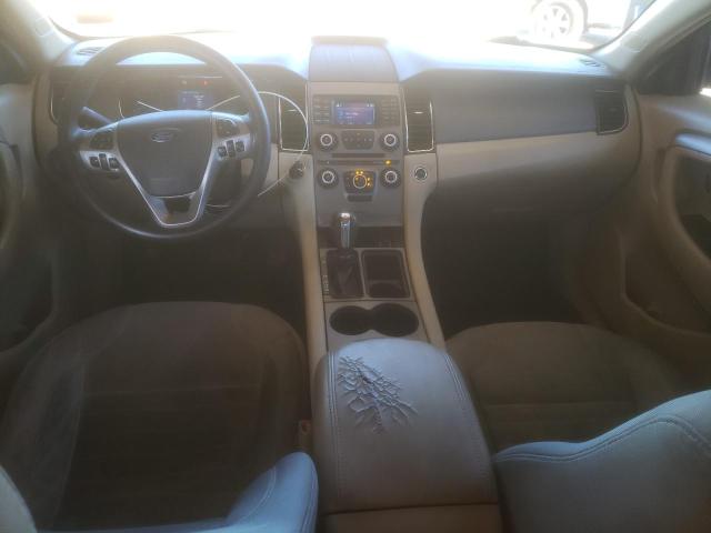 2015 FORD TAURUS SE - 1FAHP2D88FG159686