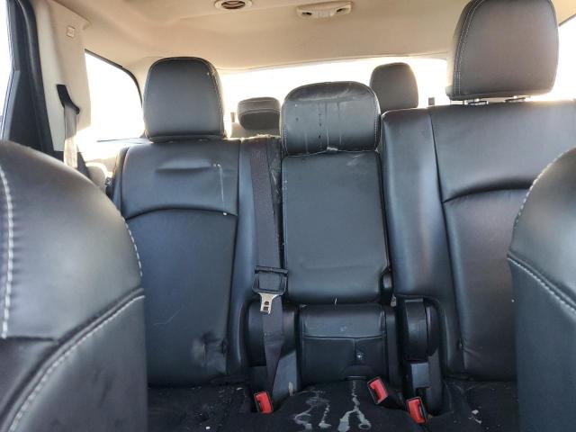 2016 DODGE JOURNEY CR - 3C4PDDGG6GT135932