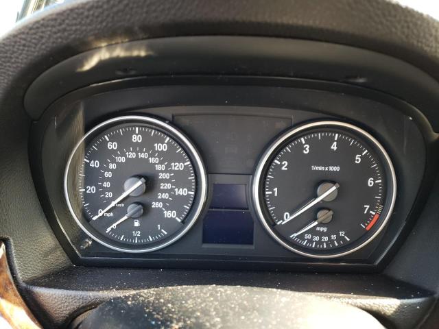 WBAPK7G50BNN87323 BMW 328 XI