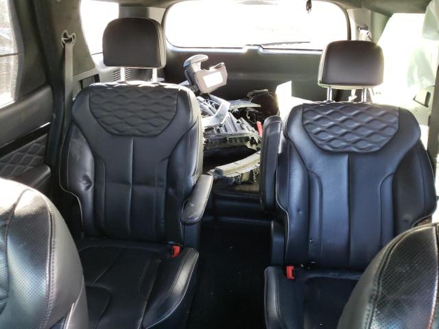 2020 HYUNDAI PALISADE L - KM8R5DHE4LU125298