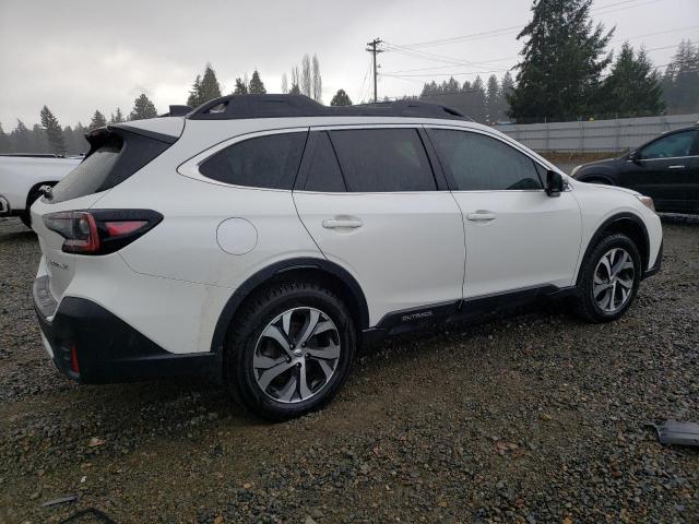 2020 SUBARU OUTBACK LI - 4S4BTANC3L3223348