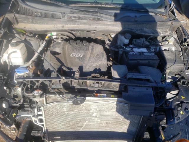 KNDPB3AC1G7858405 KIA Sportage Lx