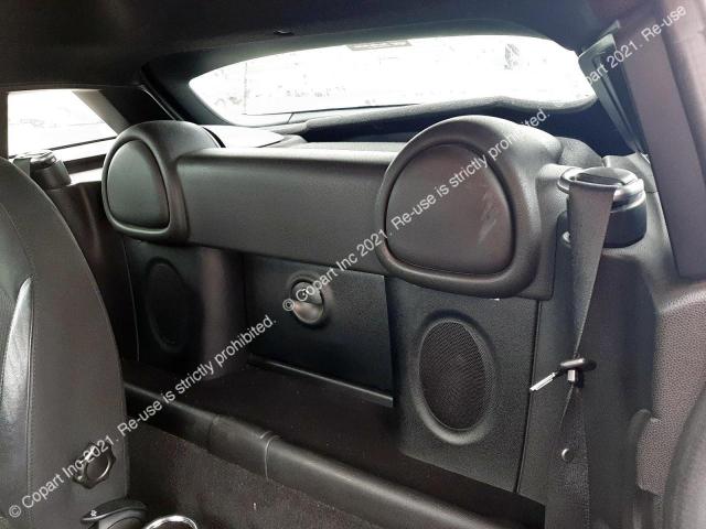 WMWSX120202B99824 Mini Cooper