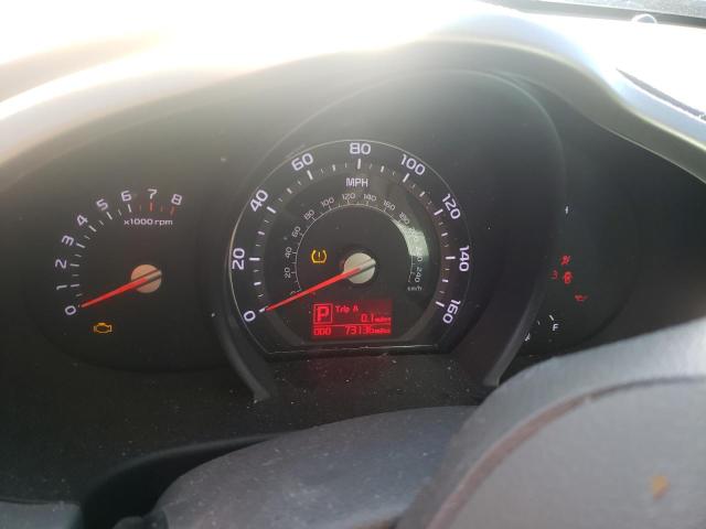 KNDPB3AC1G7858405 KIA Sportage Lx