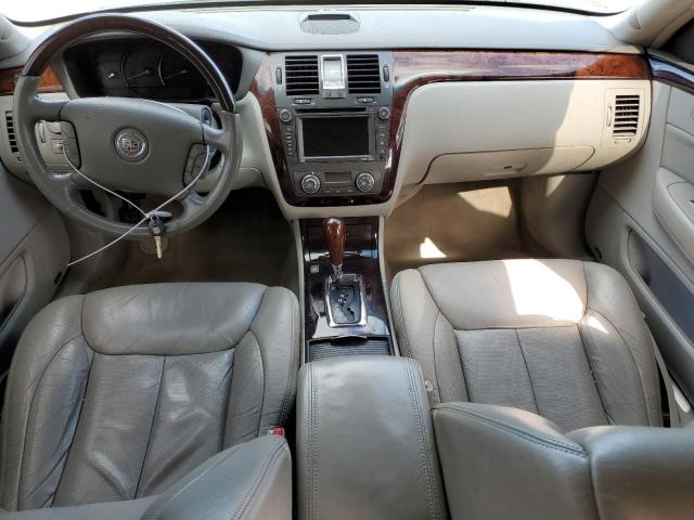 1G6KH5E63BU129439 Cadillac DTS