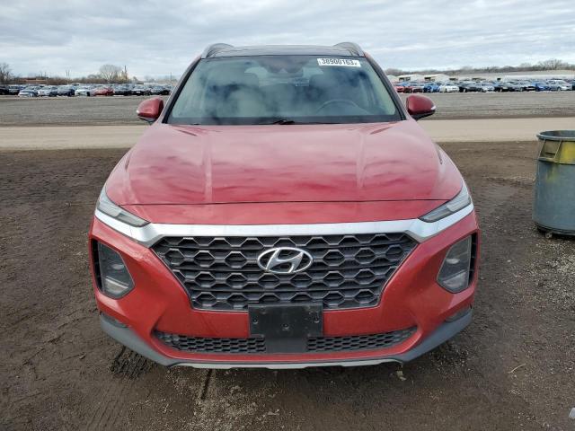 2019 HYUNDAI SANTA FE L - 5NMS5CAA0KH132651