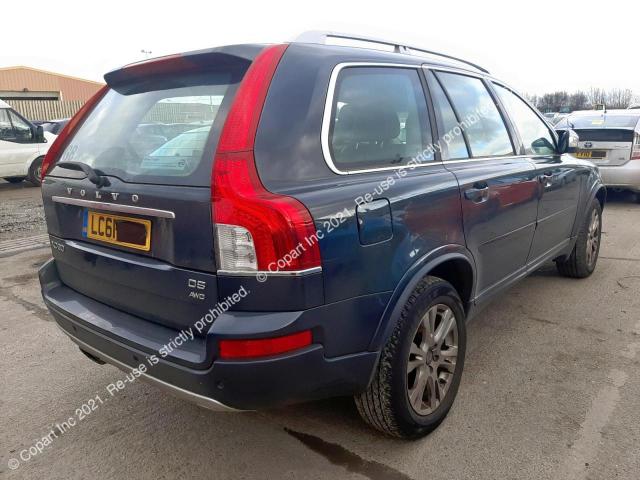 YV1CZ3056C1630219 Volvo Xc90 Se Lu