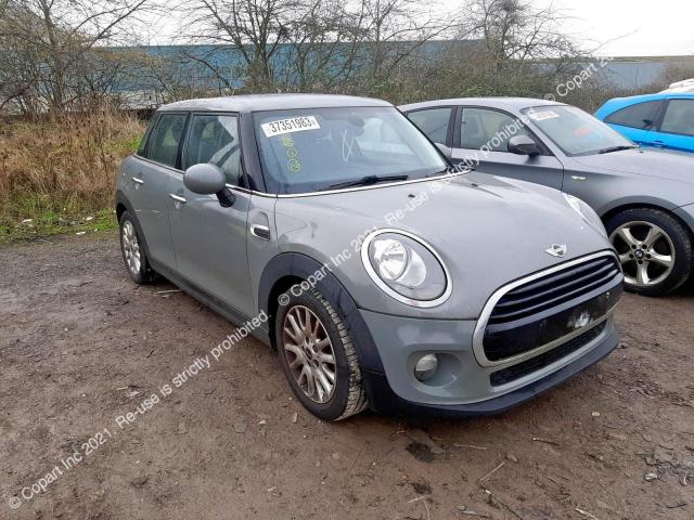 WMWXS520002C89968 Mini Cooper Aut