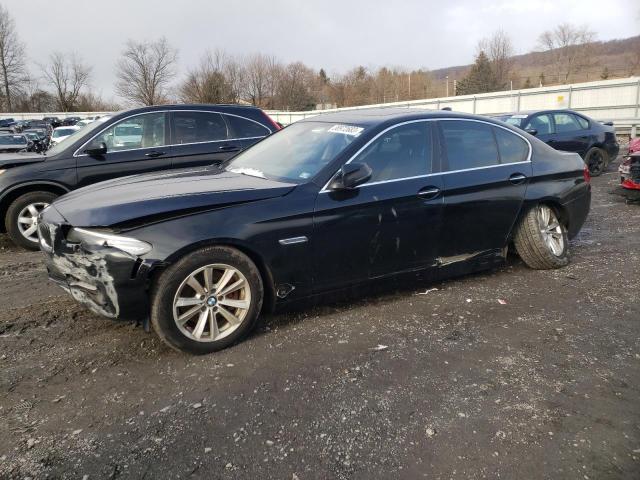 2016 BMW 528 XI - WBA5A7C52GG150709