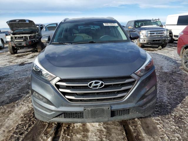 2016 HYUNDAI TUCSON LIM - KM8J3CA46GU036918