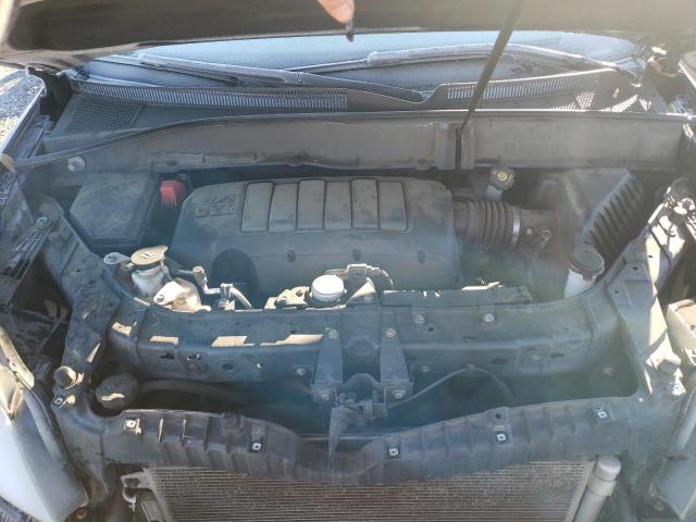 2017 CHEVROLET TRAVERSE L 1GNKRFED3HJ257227
