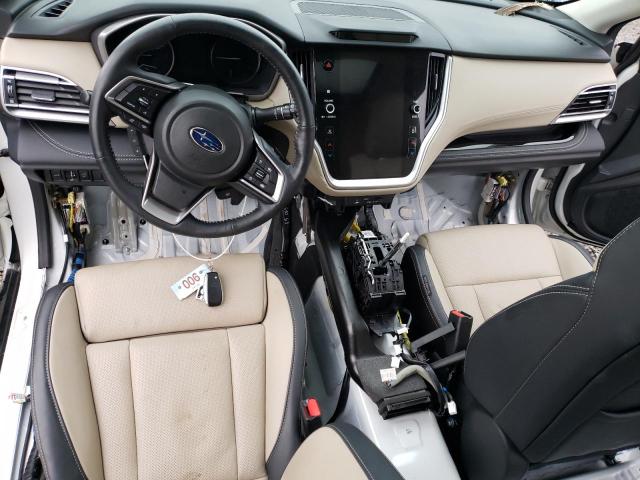 2020 SUBARU OUTBACK LI - 4S4BTANC3L3223348