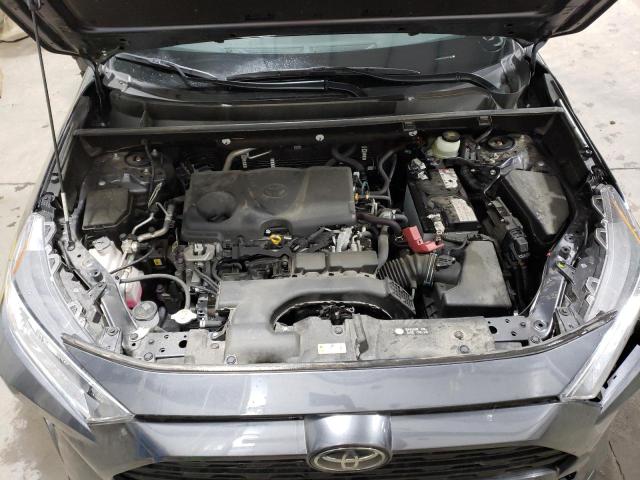 2020 TOYOTA RAV4 XLE P JTMC1RFV8LD049798