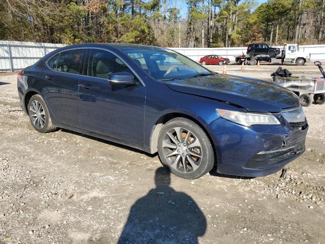 19UUB1F35FA018310 Acura TLX