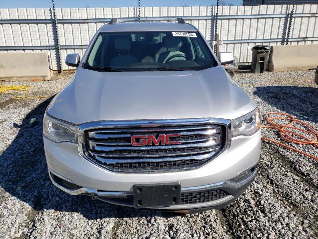 2017 GMC ACADIA SLT - 1GKKNMLSXHZ257144