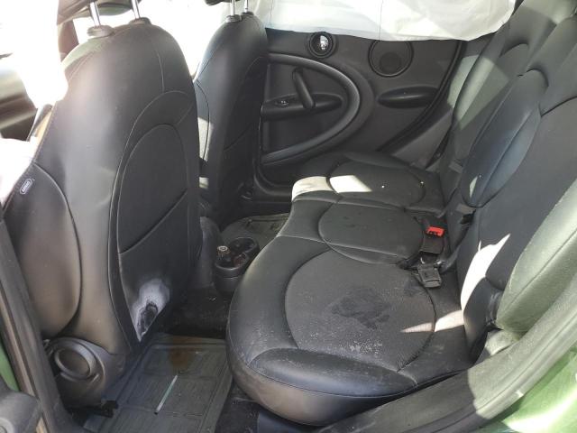 WMWZC3C50FWT05718 Mini Cooper S Countryman