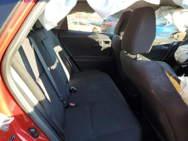 2017 TOYOTA COROLLA IM - JTNKARJE1HJ533044