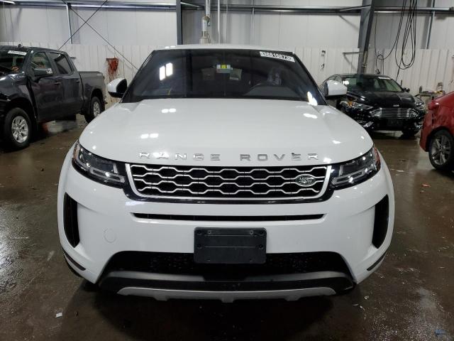 SALZP2FX1LH077283 Land Rover Range Rover Evoque Se