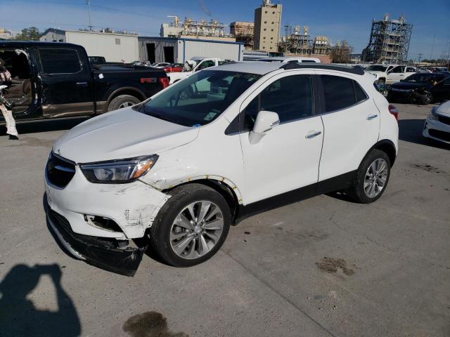 2018 BUICK ENCORE PRE - KL4CJASB5JB652532