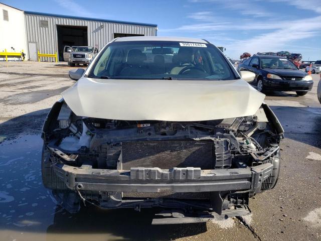 KNAFK4A63F5271111 KIA FORTE LX