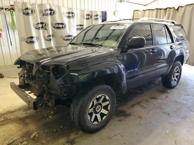 2004 Toyota 4Runner Limited