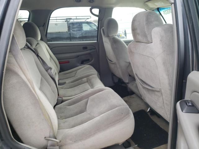 1GKEC13T85J222476 GMC Yukon