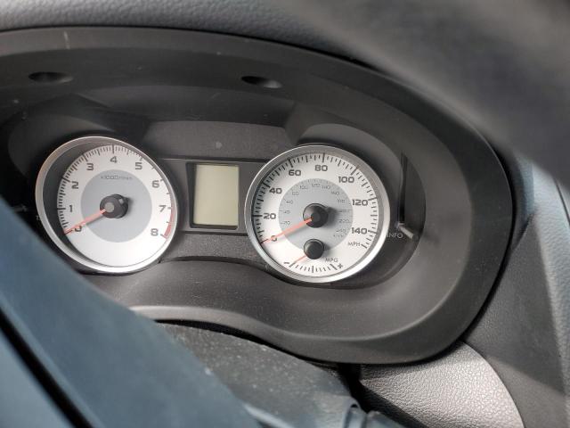 JF1GJAC65CH014330 Subaru Impreza Premium