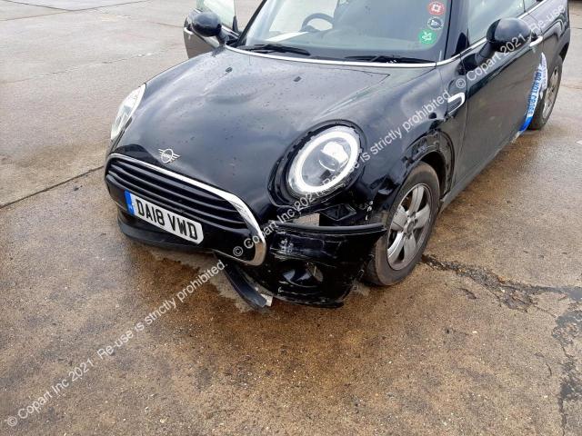 WMWWJ320203G45379 Mini Cooper
