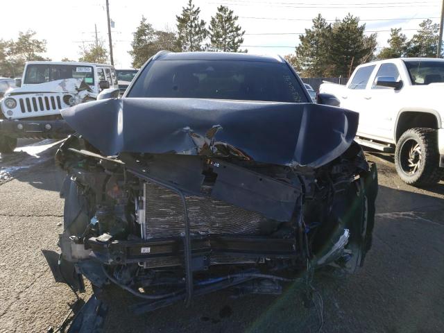 2020 HYUNDAI PALISADE L - KM8R5DHE4LU125298