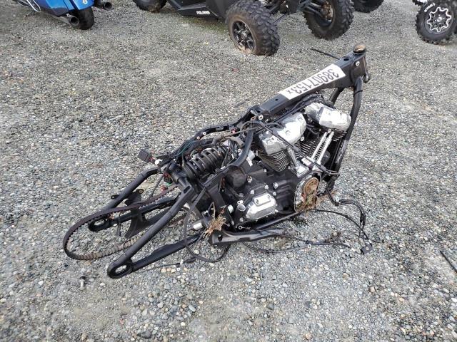 2019 HARLEY-DAVIDSON FLDE 1HD1YCJ67KB066133