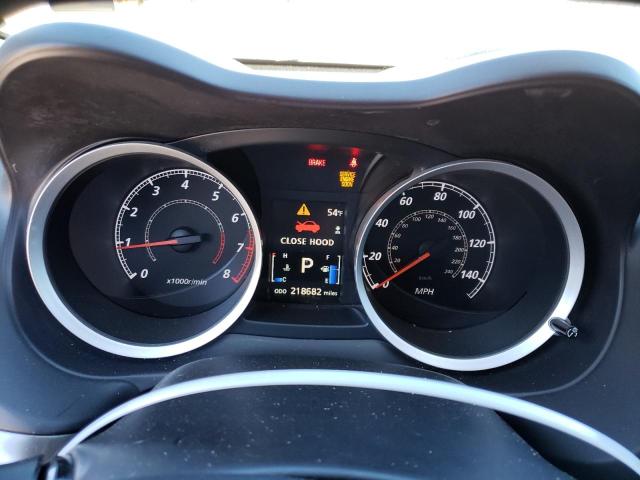 2015 MITSUBISHI LANCER SE JA32V2FW2FU024172