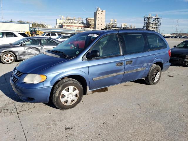 2007 Dodge Grand Caravan SE