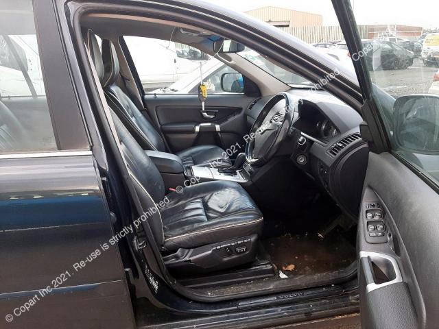 YV1CZ3056C1630219 Volvo Xc90 Se Lu
