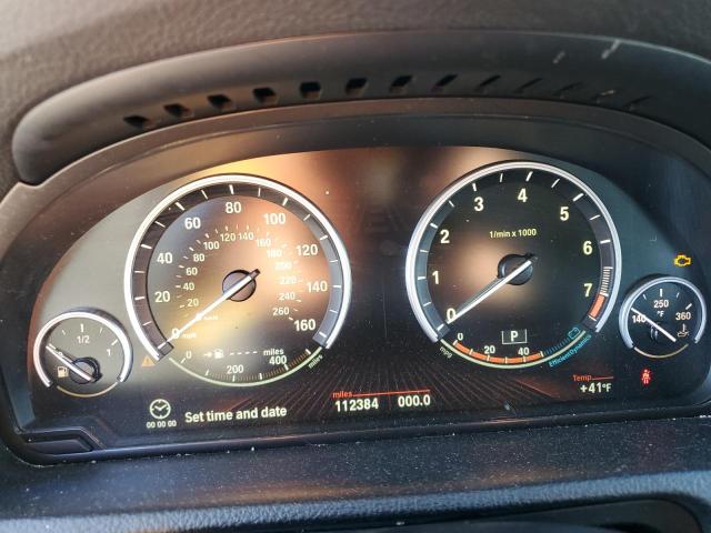 WBASP2C54BC338250 BMW 535 XIGT