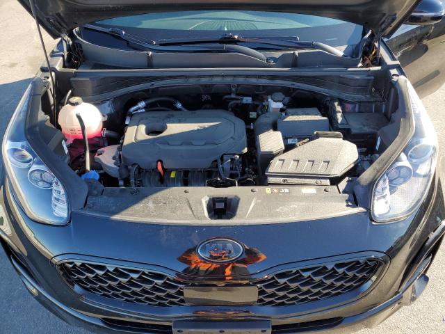 KNDP6CAC3M7880275 KIA SPORTAGE S