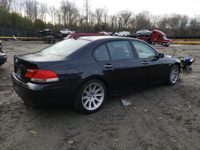 WBAHN83507DT66888 BMW 7 Series
