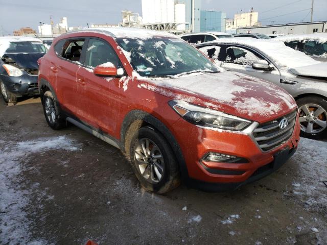 2017 HYUNDAI TUSCON KM8J33A49HU593226