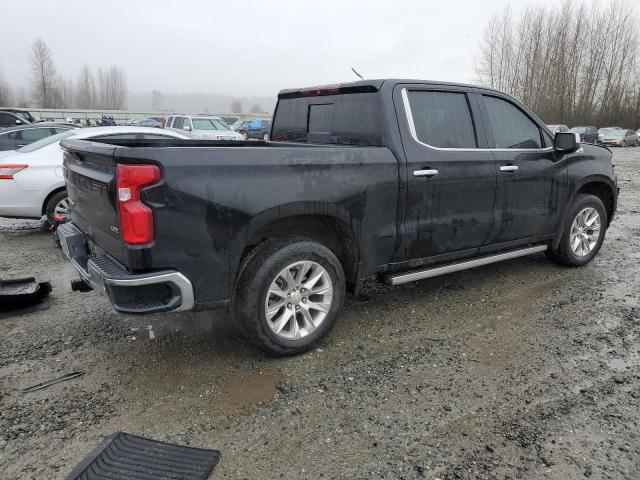 Chevrolet Silverado K1500 Ltz 2019 1GCUYGED1KZ101772 Image 3