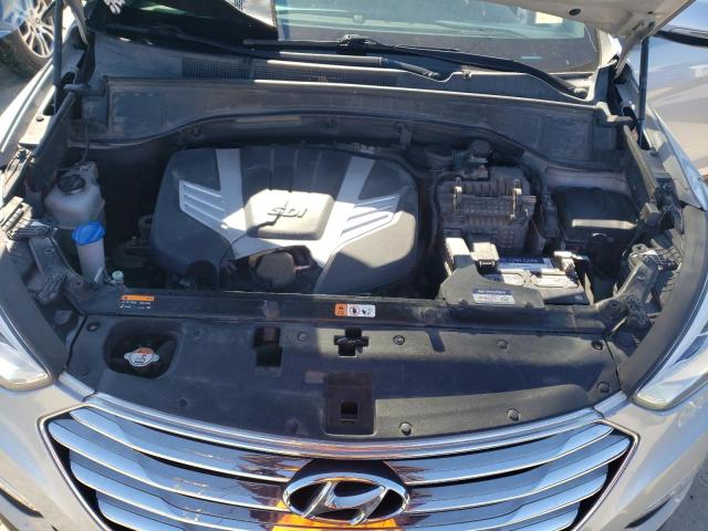 2016 HYUNDAI SANTA FE S - KM8SRDHF7GU139930